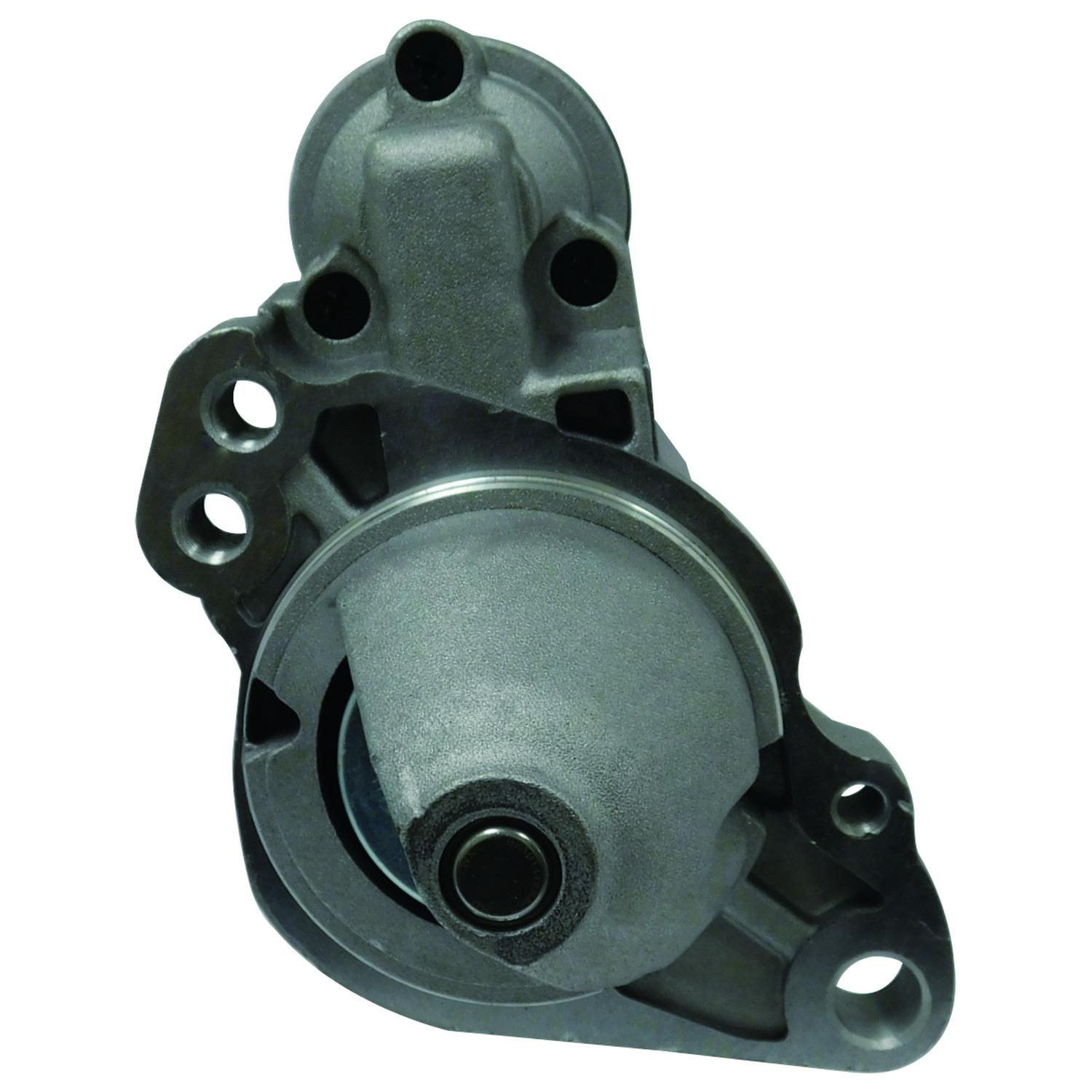 WAI 19003N - Starter Motor WAI 19003N Starter Motor product image 3 of 8