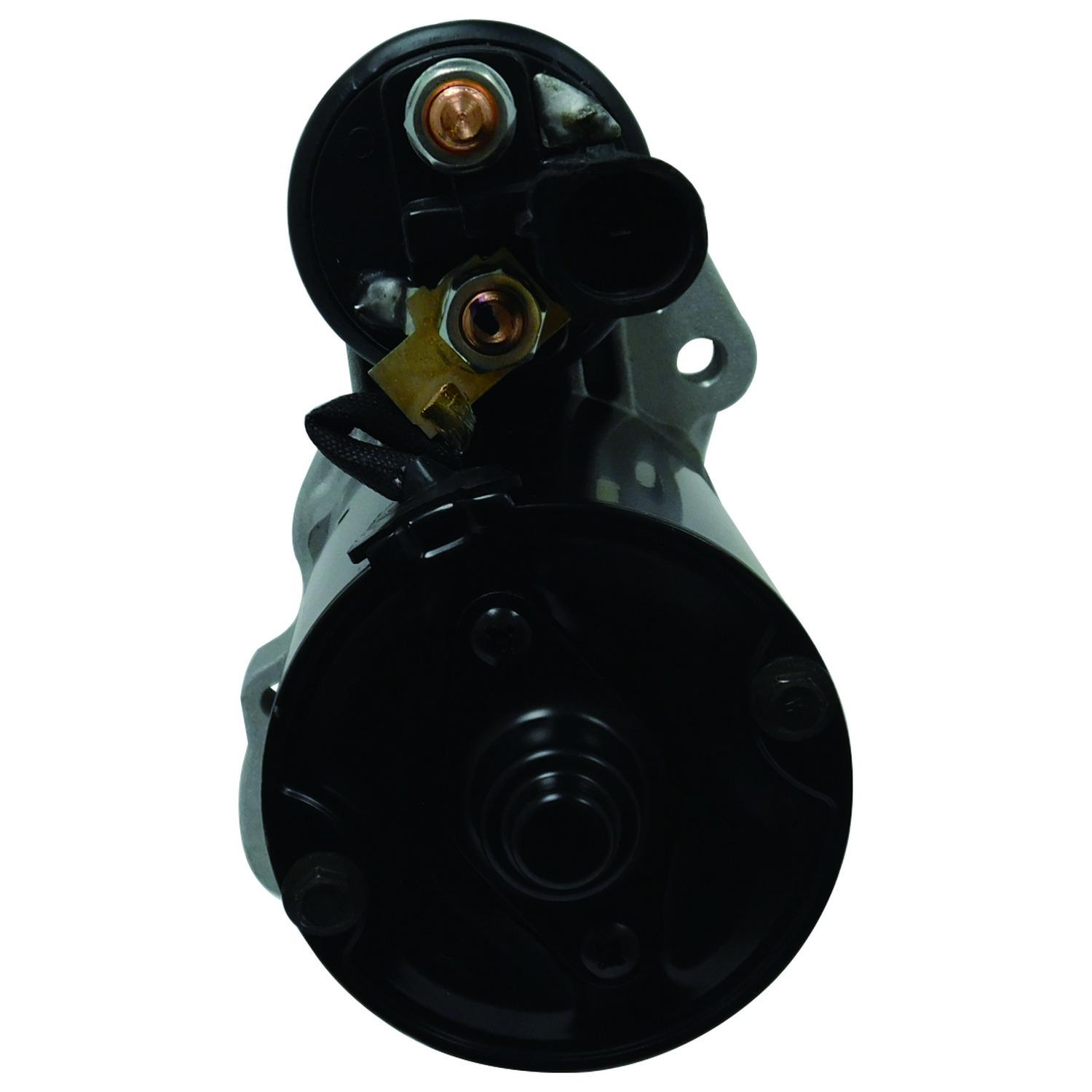 WAI 19003N - Starter Motor WAI 19003N Starter Motor product image 4 of 8