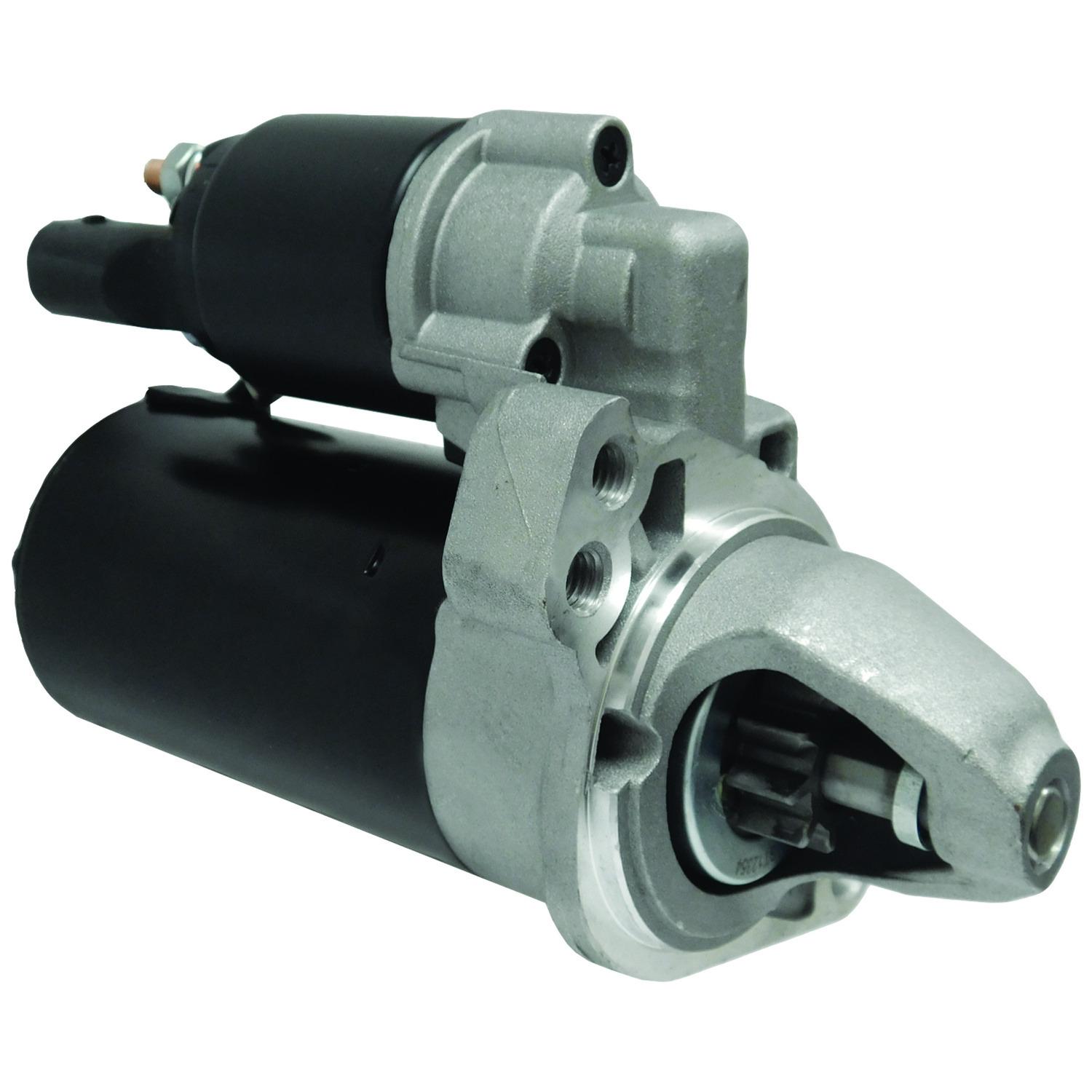 WAI 19003N - Starter Motor WAI 19003N Starter Motor product image 5 of 8