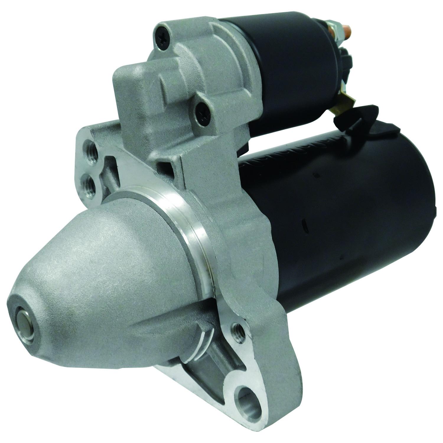 WAI 19003N - Starter Motor WAI 19003N Starter Motor product image 6 of 8