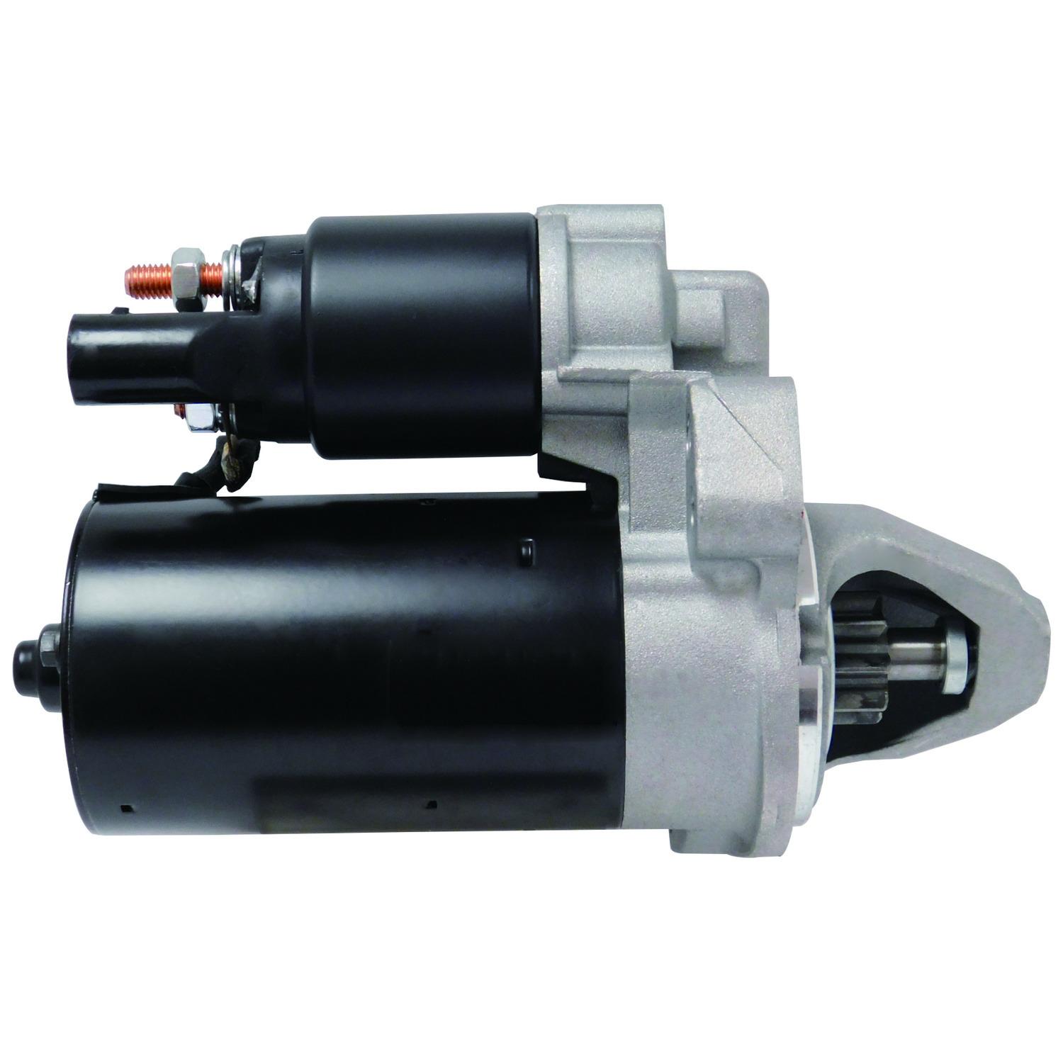 WAI 19003N - Starter Motor WAI 19003N Starter Motor product image 7 of 8
