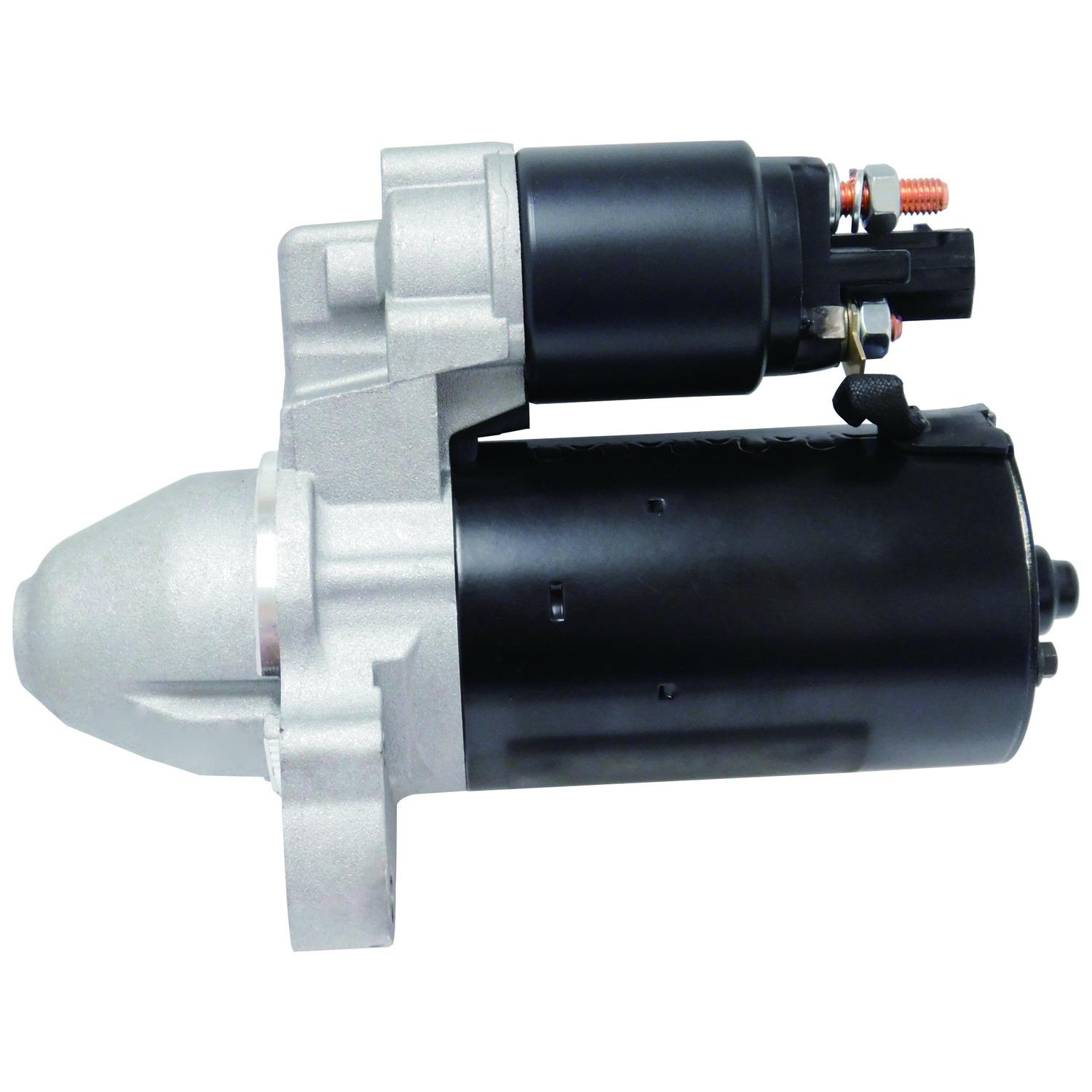 WAI 19003N - Starter Motor WAI 19003N Starter Motor product image 8 of 8