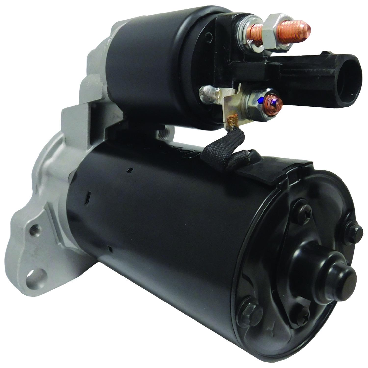 WAI 19004N - Starter Motor WAI 19004N Starter Motor product image 1 of 2