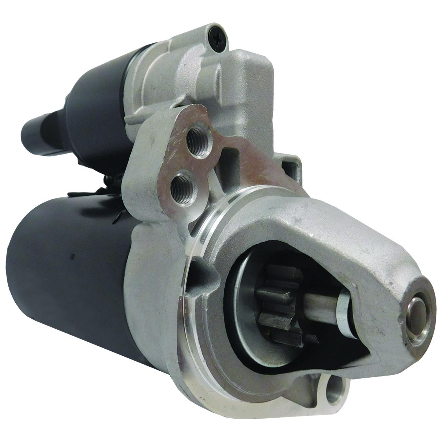 WAI 19004N - Starter Motor WAI 19004N Starter Motor product image 2 of 2