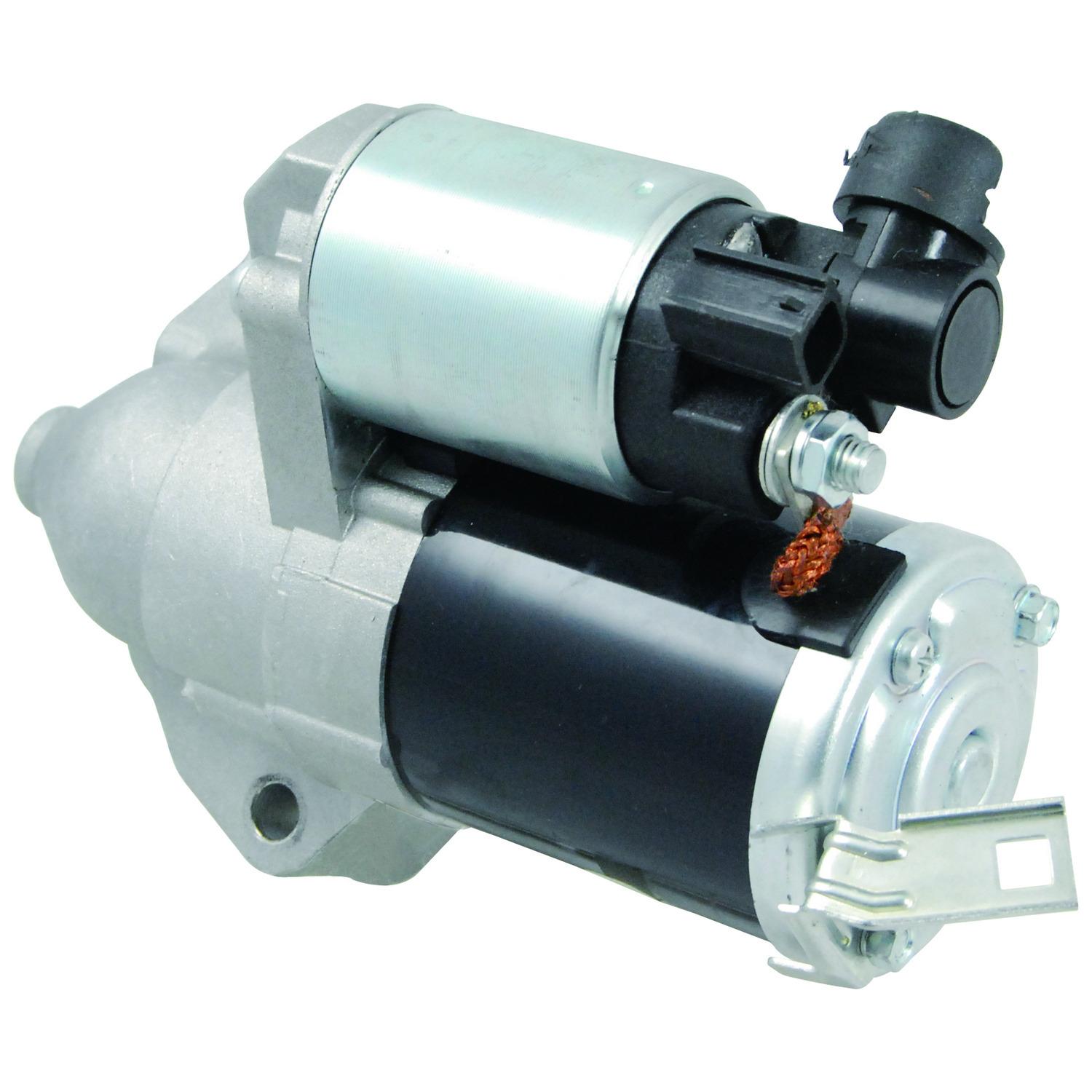 WAI 19008N - Starter Motor WAI 19008N Starter Motor product image 1 of 19