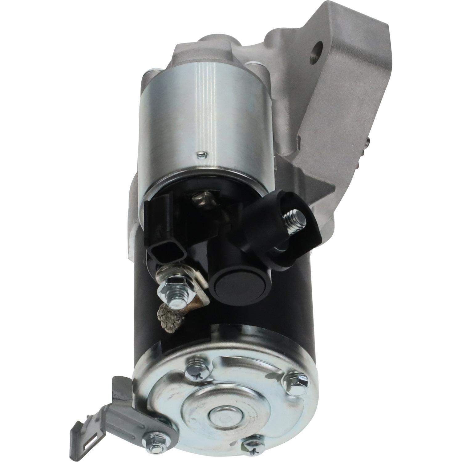 WAI 19008N - Starter Motor WAI 19008N Starter Motor product image 2 of 19