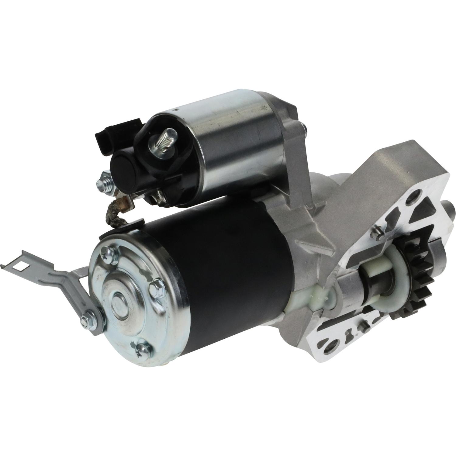WAI 19008N - Starter Motor WAI 19008N Starter Motor product image 3 of 19