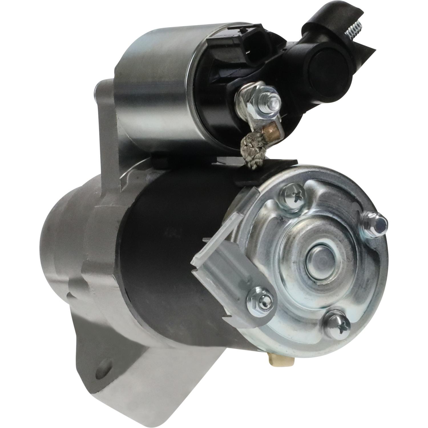WAI 19008N - Starter Motor WAI 19008N Starter Motor product image 4 of 19