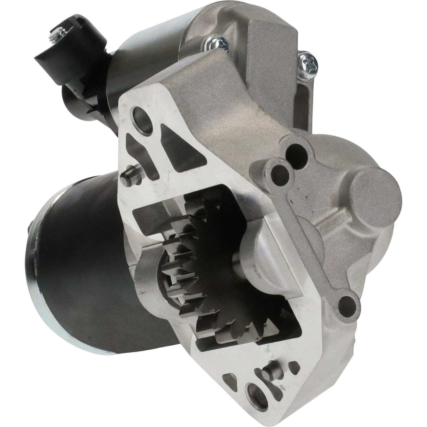 WAI 19008N - Starter Motor WAI 19008N Starter Motor product image 5 of 19