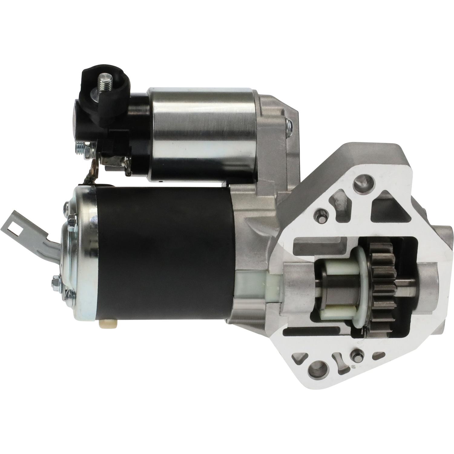 WAI 19008N - Starter Motor WAI 19008N Starter Motor product image 8 of 19