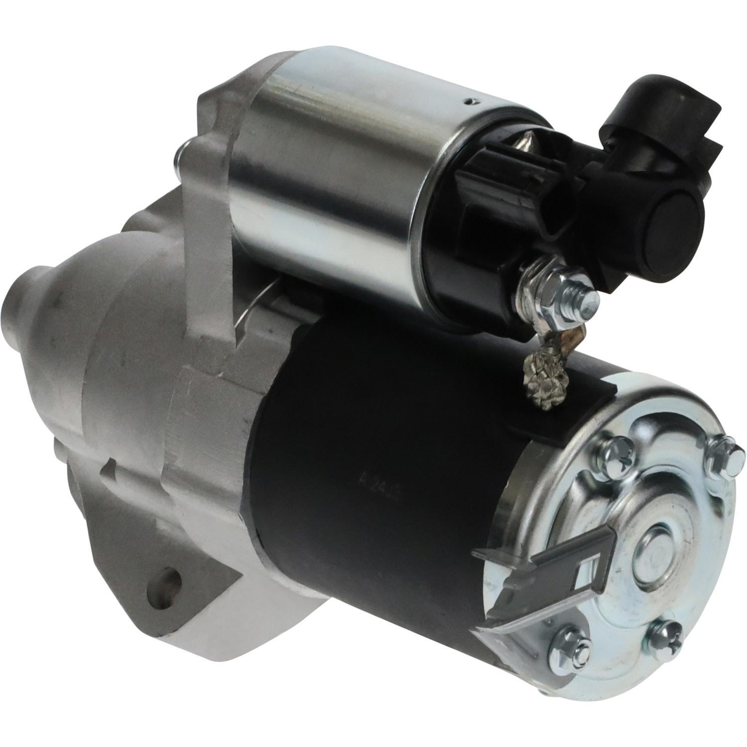 WAI 19008N - Starter Motor WAI 19008N Starter Motor product image 14 of 19
