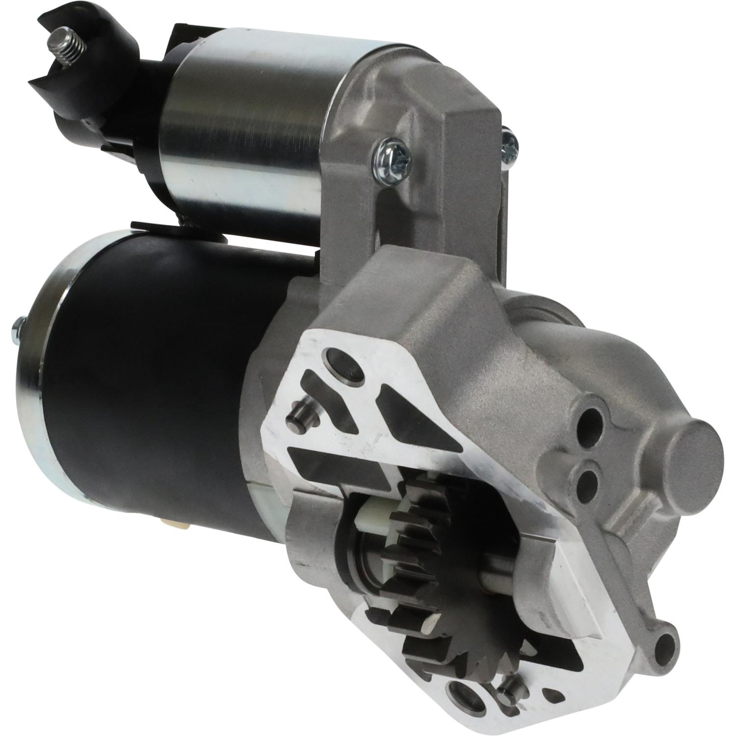 WAI 19008N - Starter Motor WAI 19008N Starter Motor product image 16 of 19