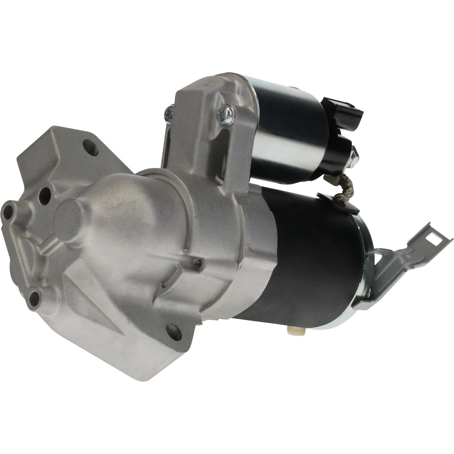 WAI 19008N - Starter Motor WAI 19008N Starter Motor product image 18 of 19