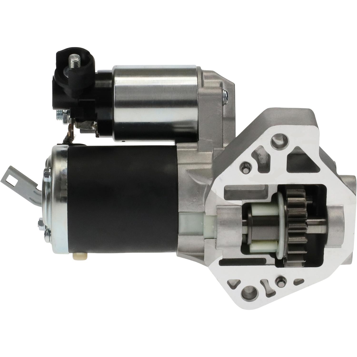 WAI 19008N - Starter Motor WAI 19008N Starter Motor product image 19 of 19