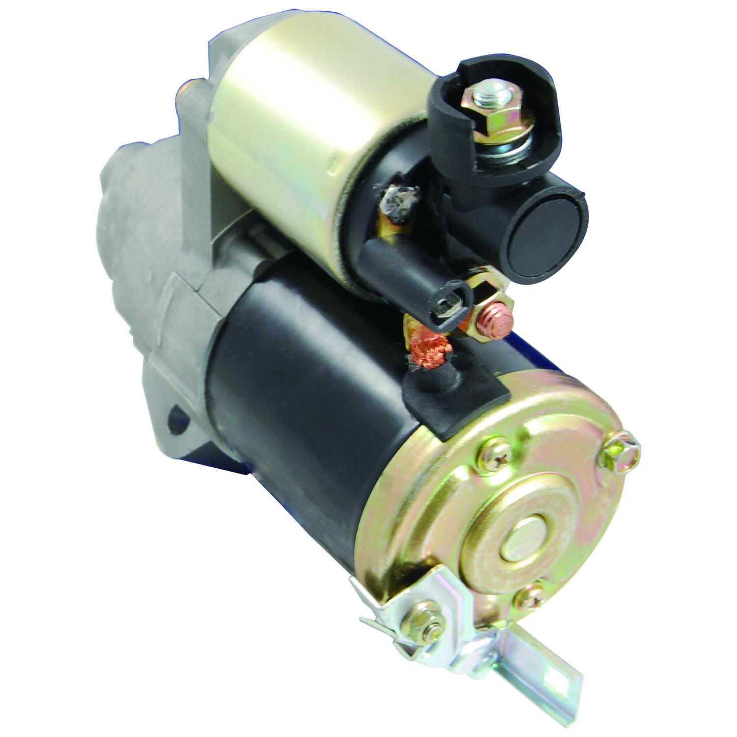 WAI 19011N - Starter Motor WAI 19011N Starter Motor product image 1 of 2