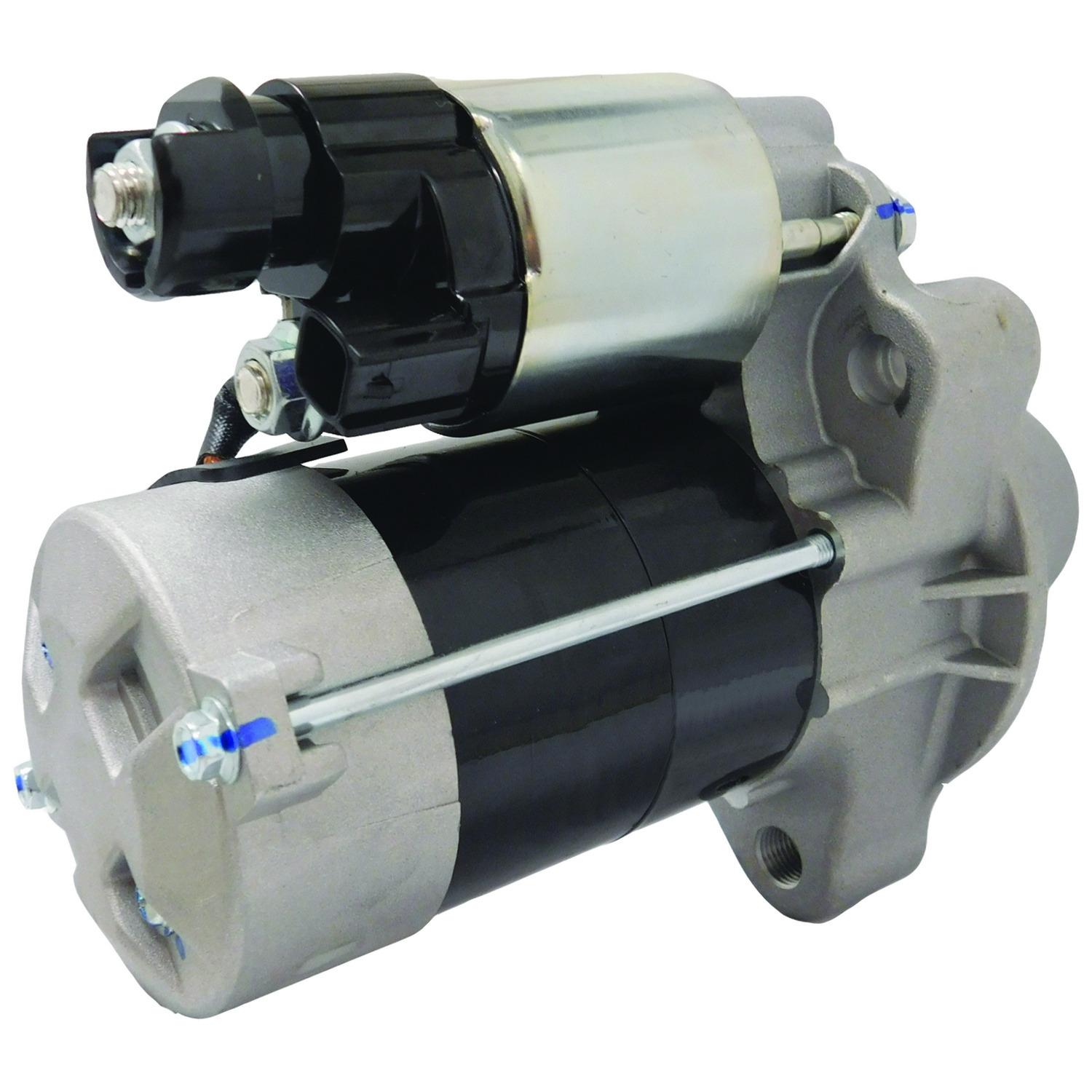 WAI 19013N Starter Motor product image 1 of 2