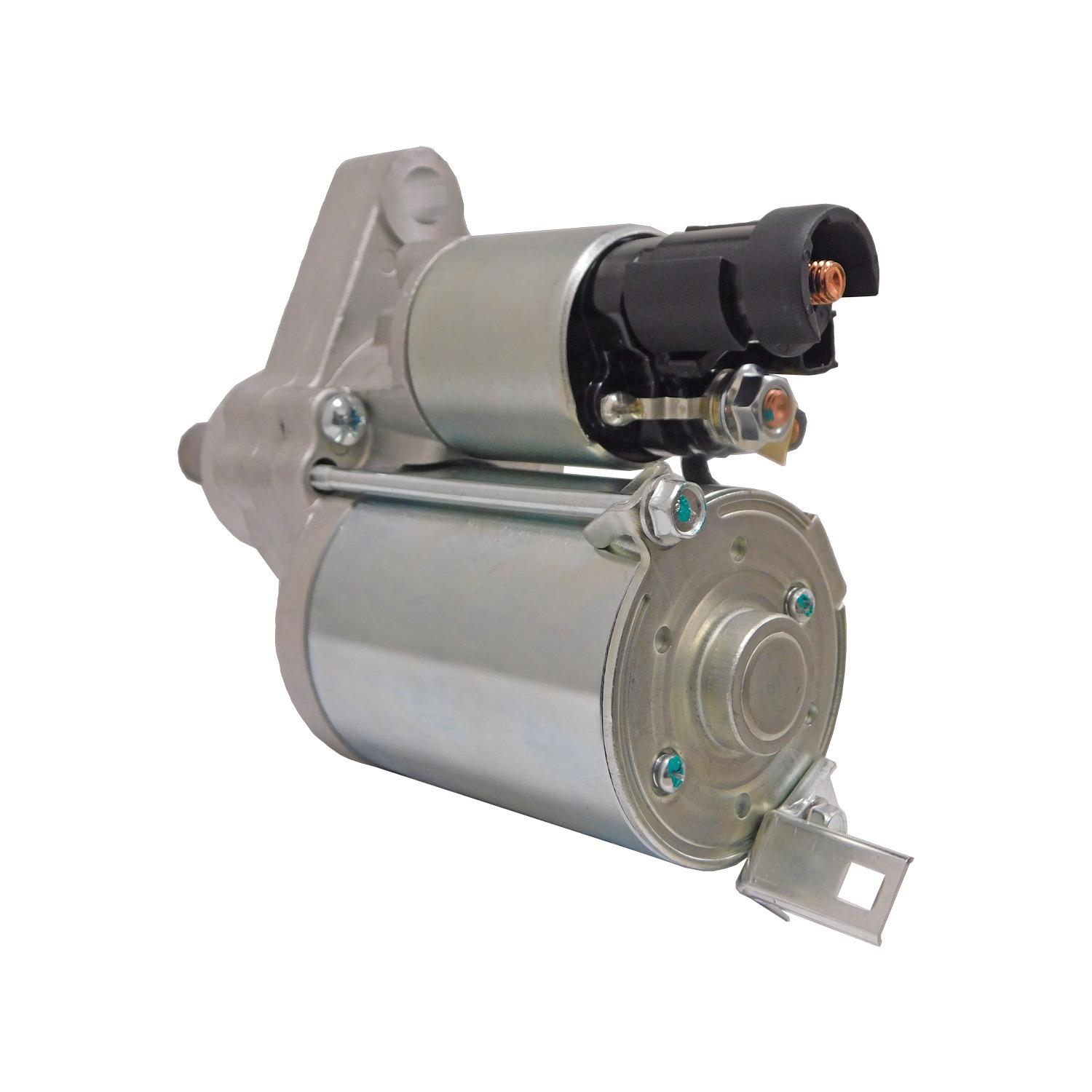 WAI 19016N Starter Motor product image 1 of 8