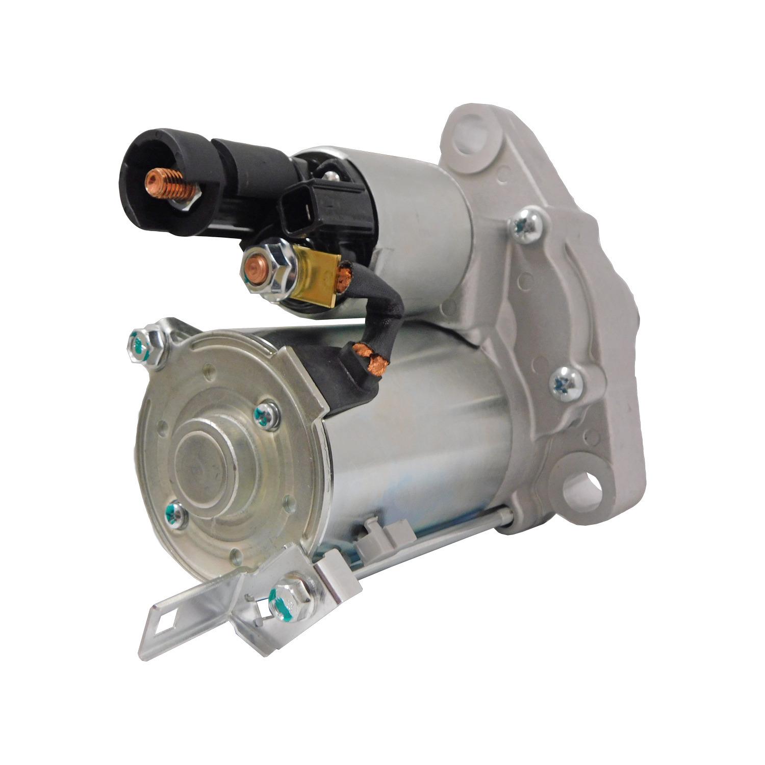 WAI 19016N Starter Motor product image 2 of 8