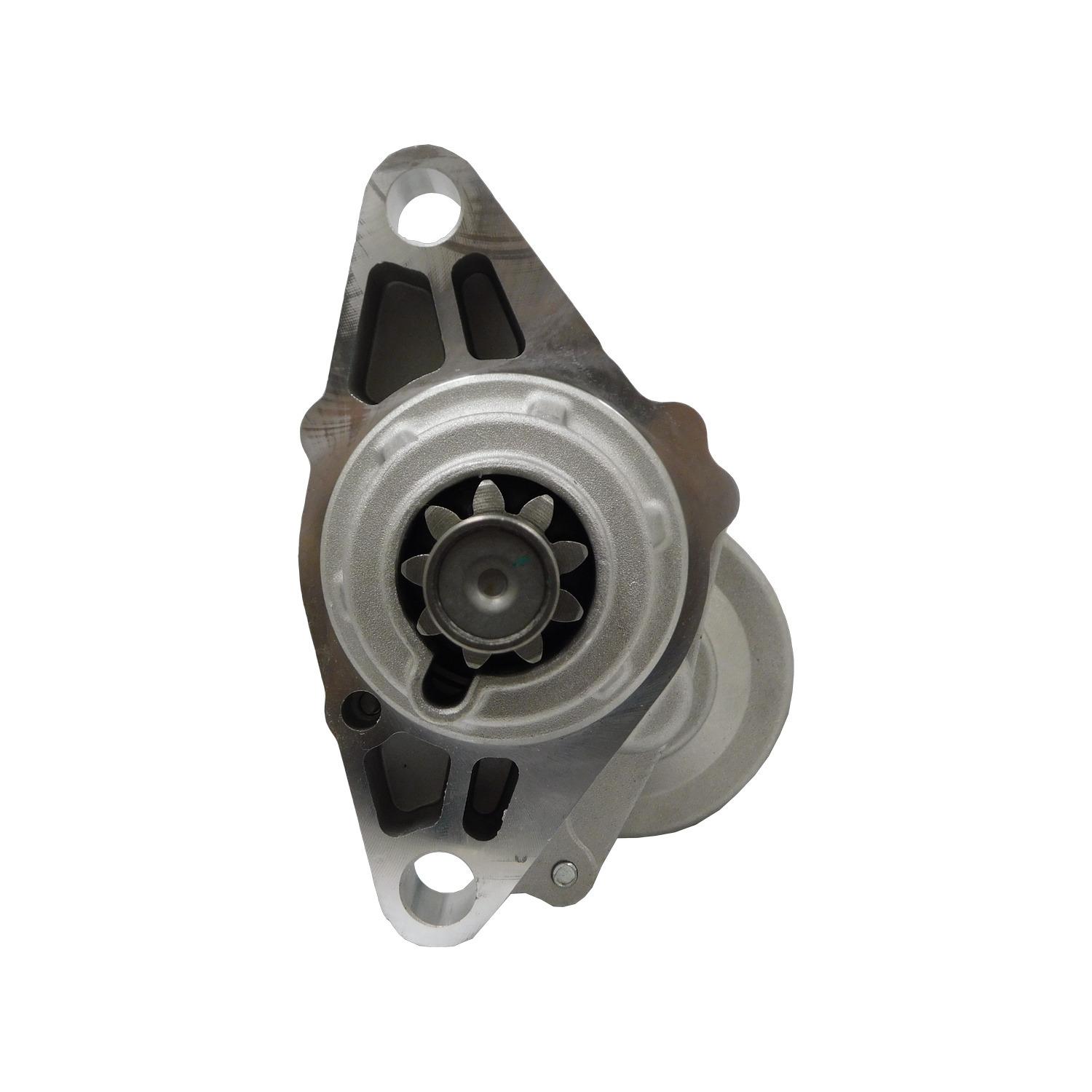 WAI 19016N Starter Motor product image 3 of 8