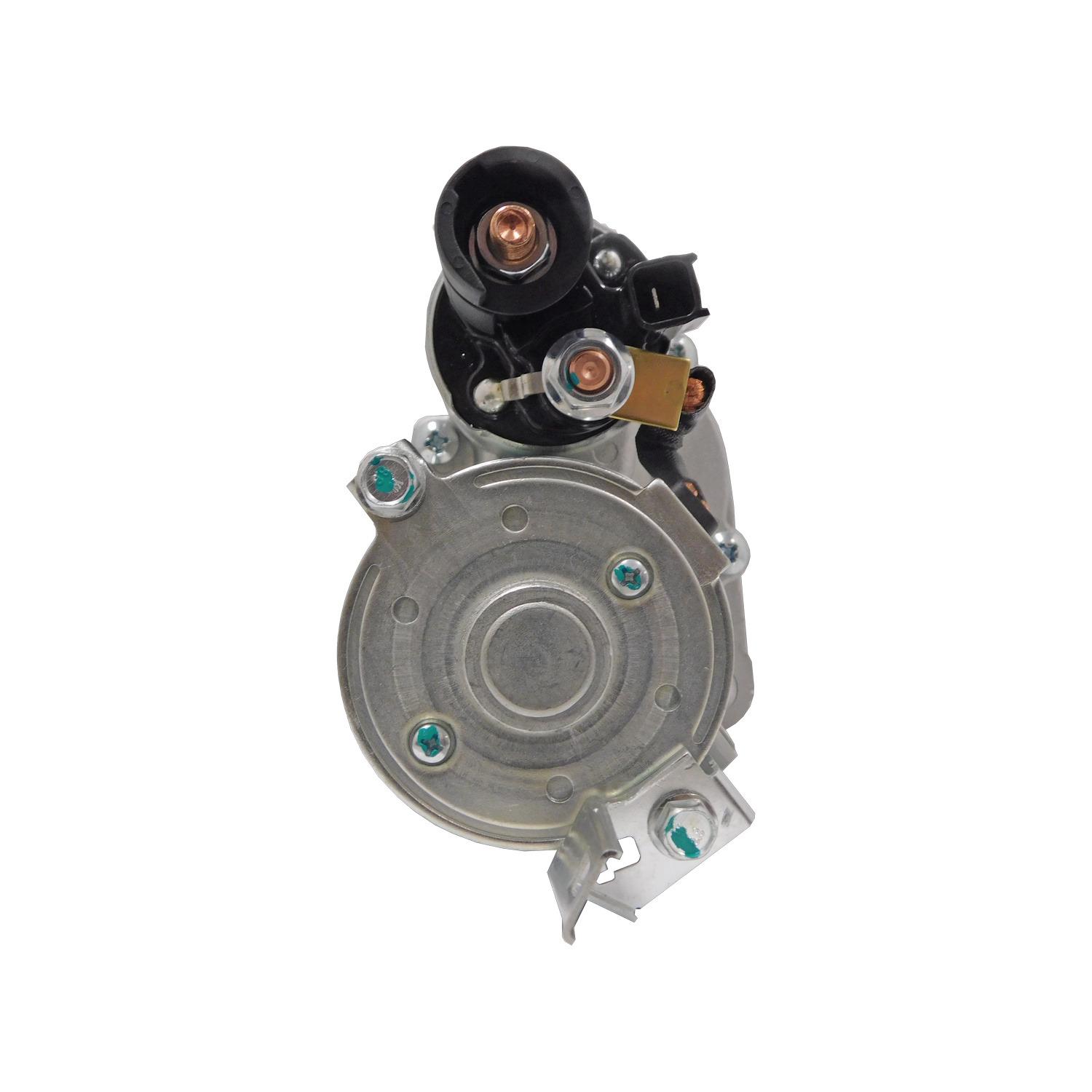 WAI 19016N Starter Motor product image 4 of 8