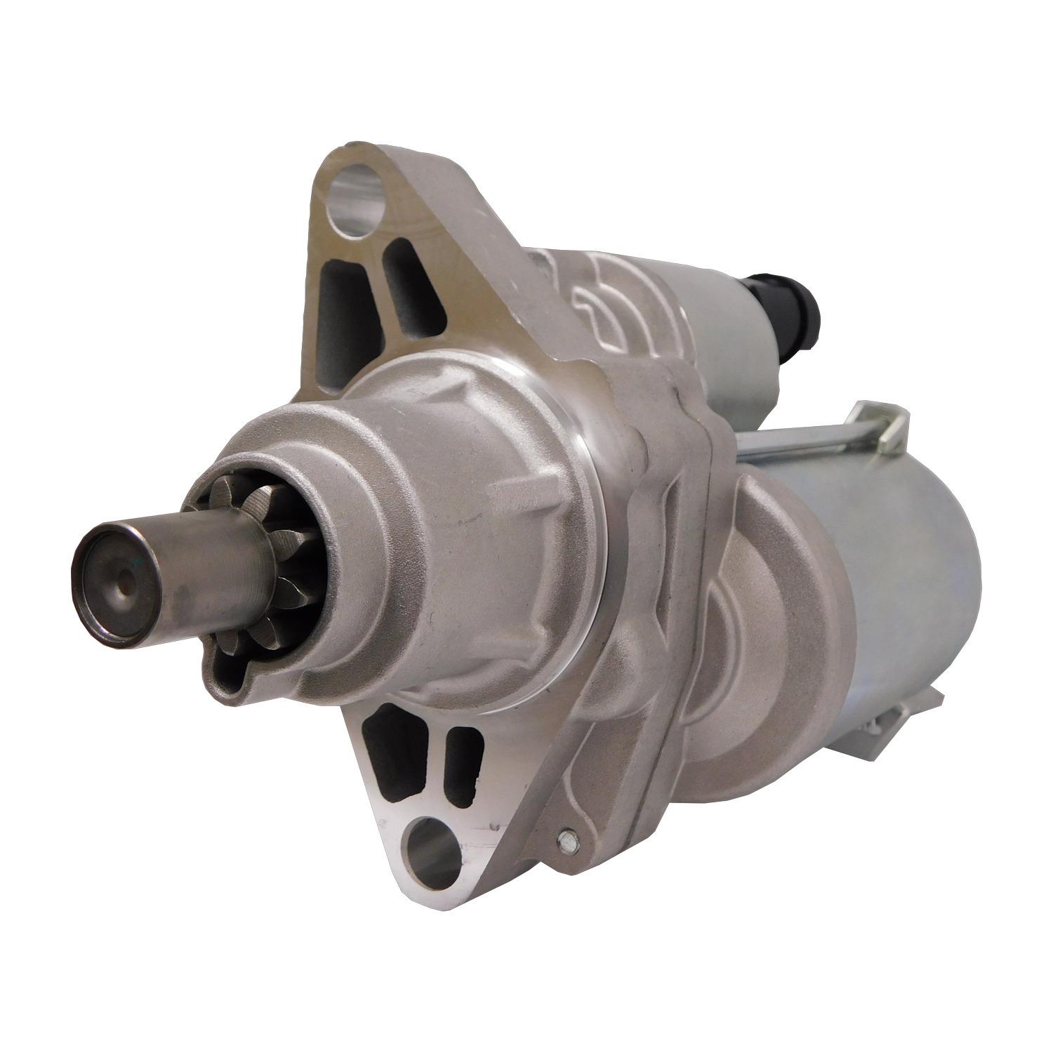 WAI 19016N Starter Motor product image 6 of 8