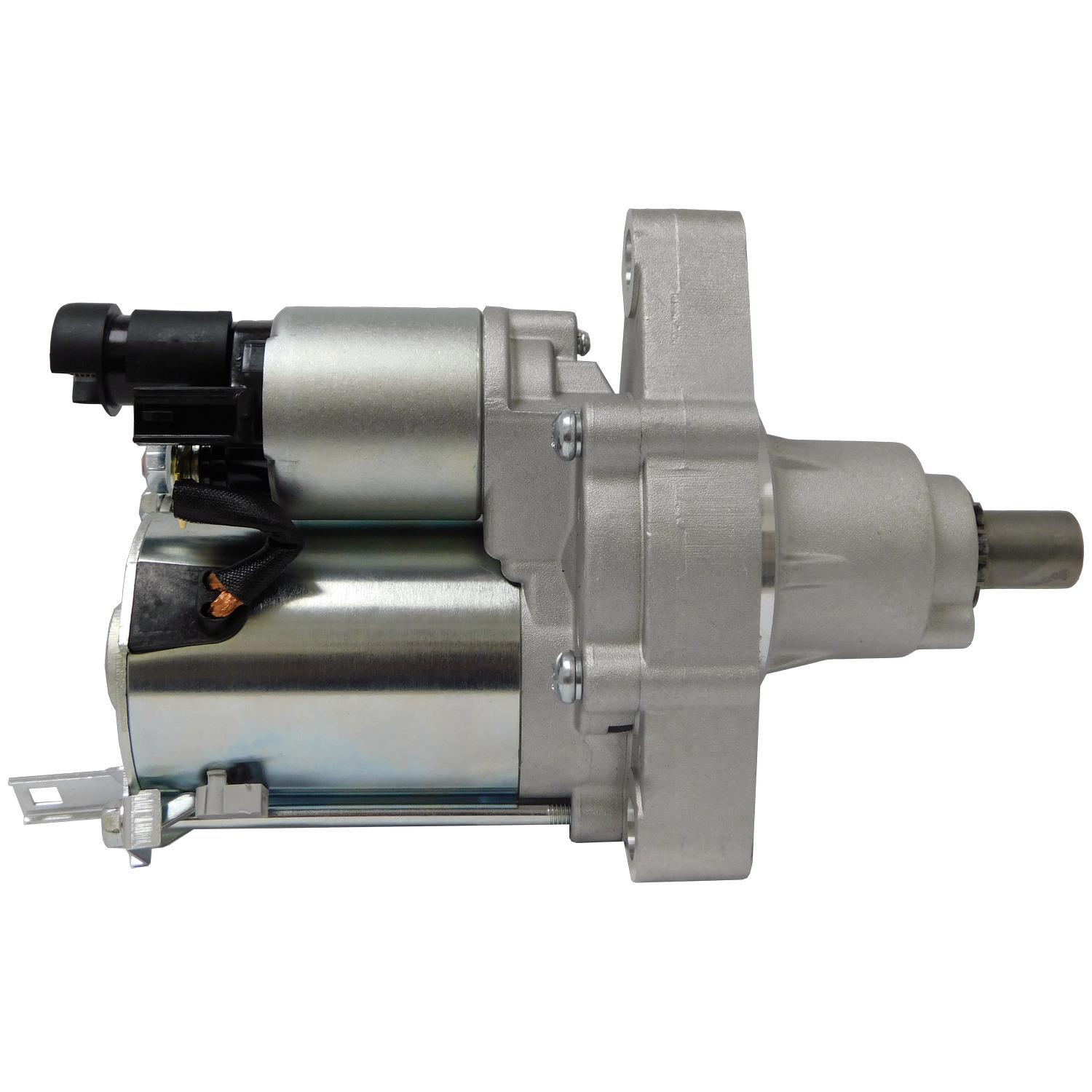 WAI 19016N Starter Motor product image 7 of 8