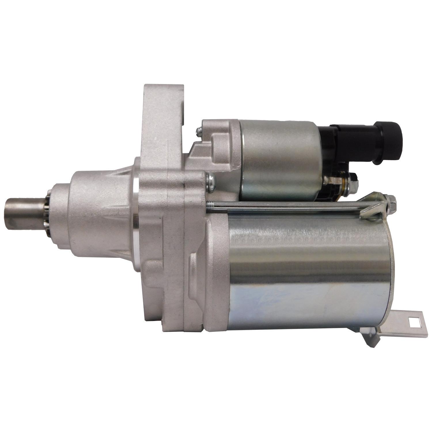 WAI 19016N Starter Motor product image 8 of 8