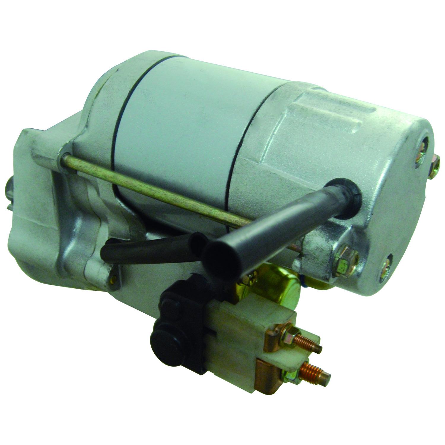 WAI 19018N - Starter Motor WAI 19018N Starter Motor product image 1 of 8