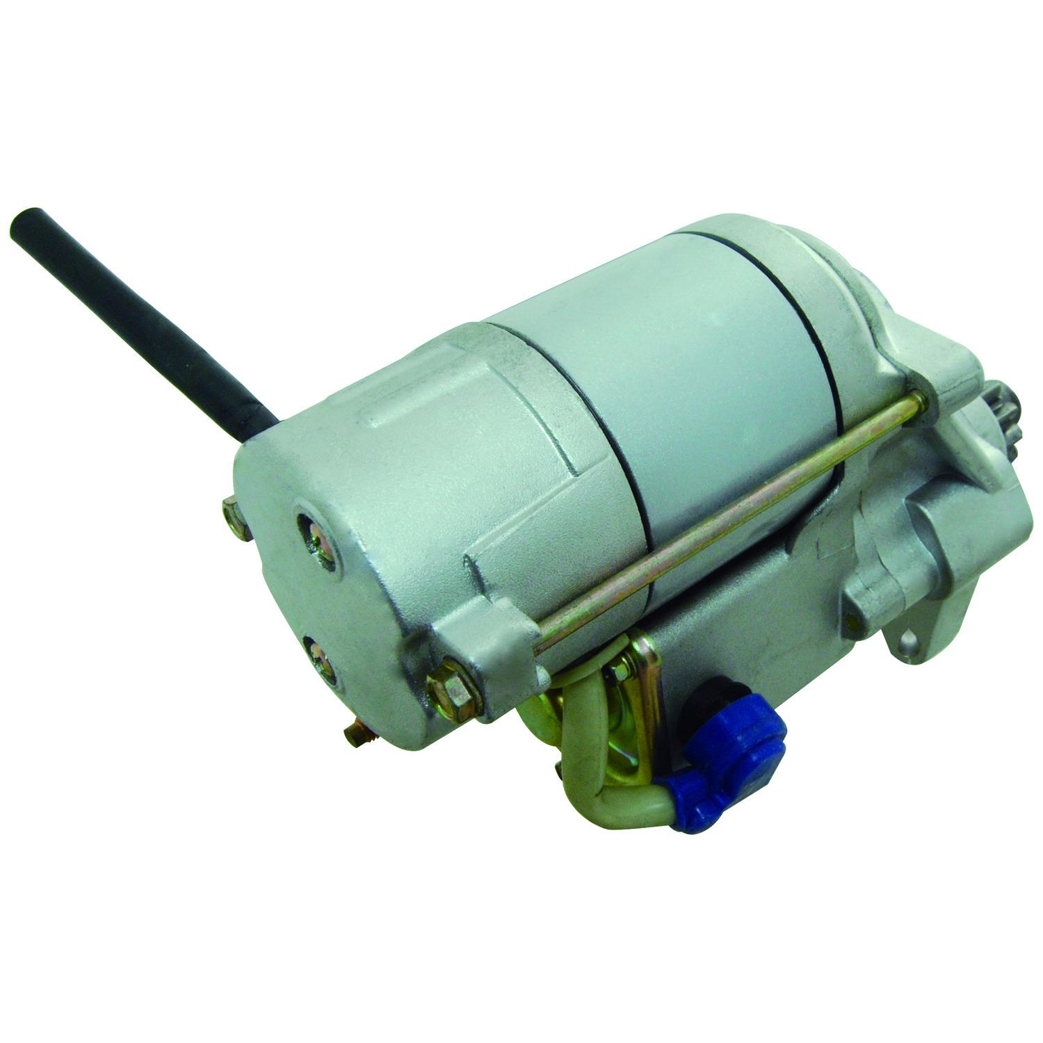 WAI 19018N - Starter Motor WAI 19018N Starter Motor product image 2 of 8
