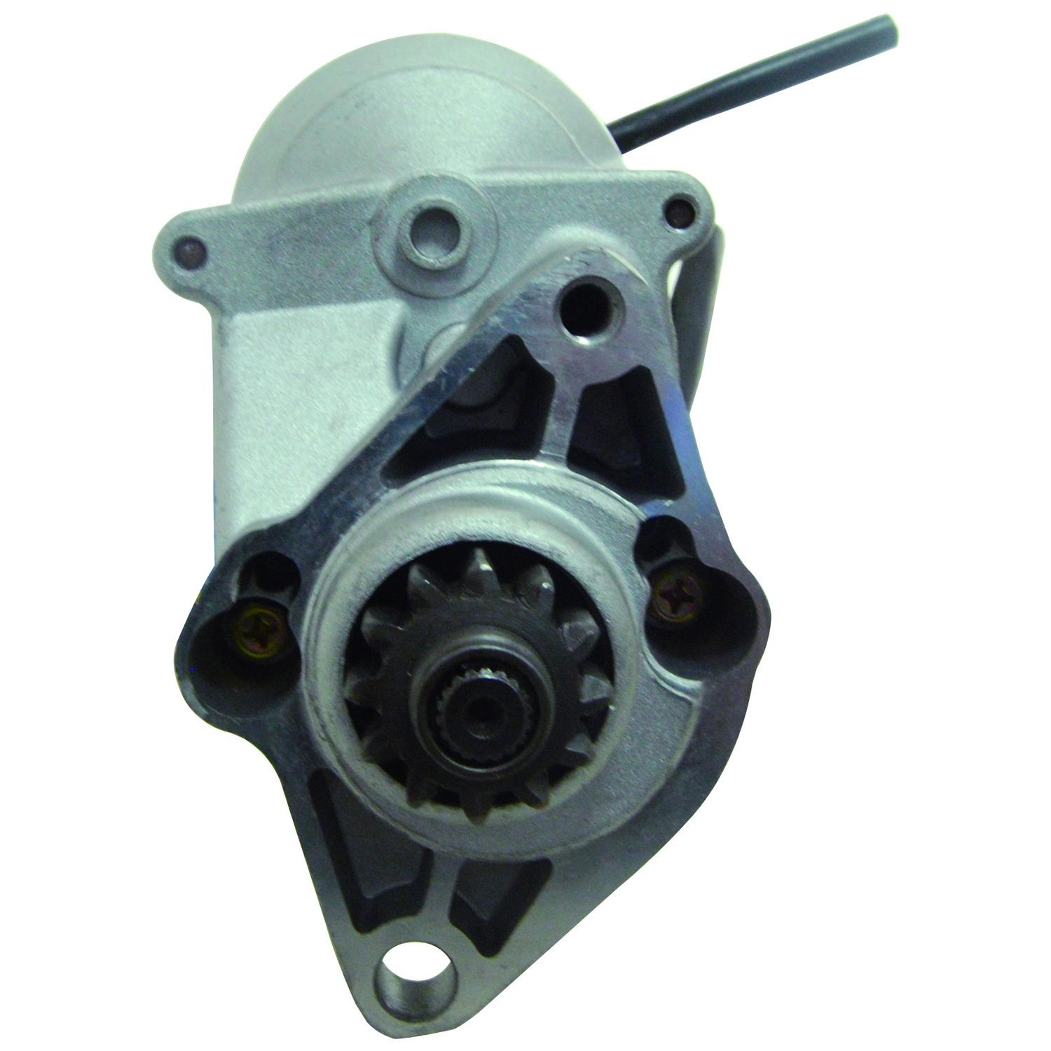 WAI 19018N - Starter Motor WAI 19018N Starter Motor product image 3 of 8