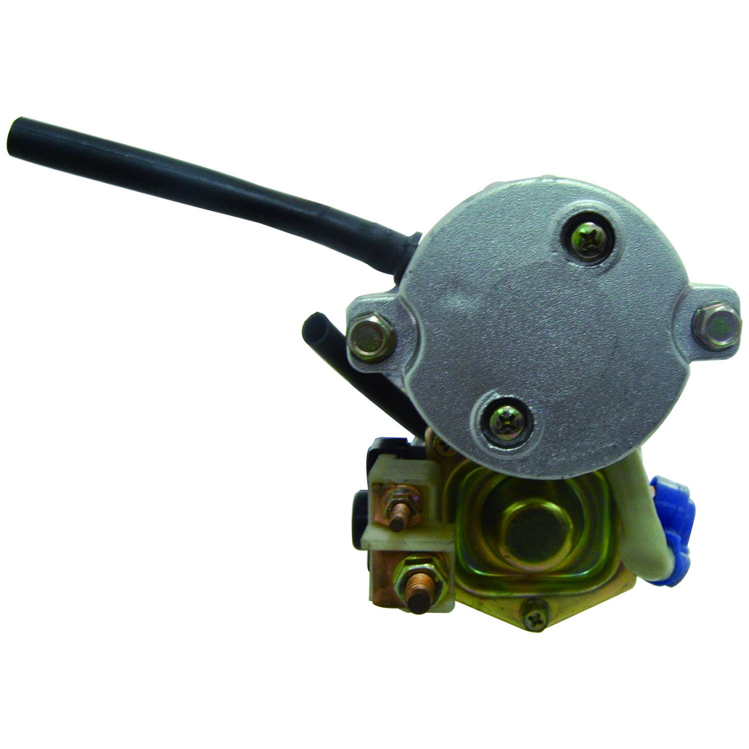 WAI 19018N - Starter Motor WAI 19018N Starter Motor product image 4 of 8
