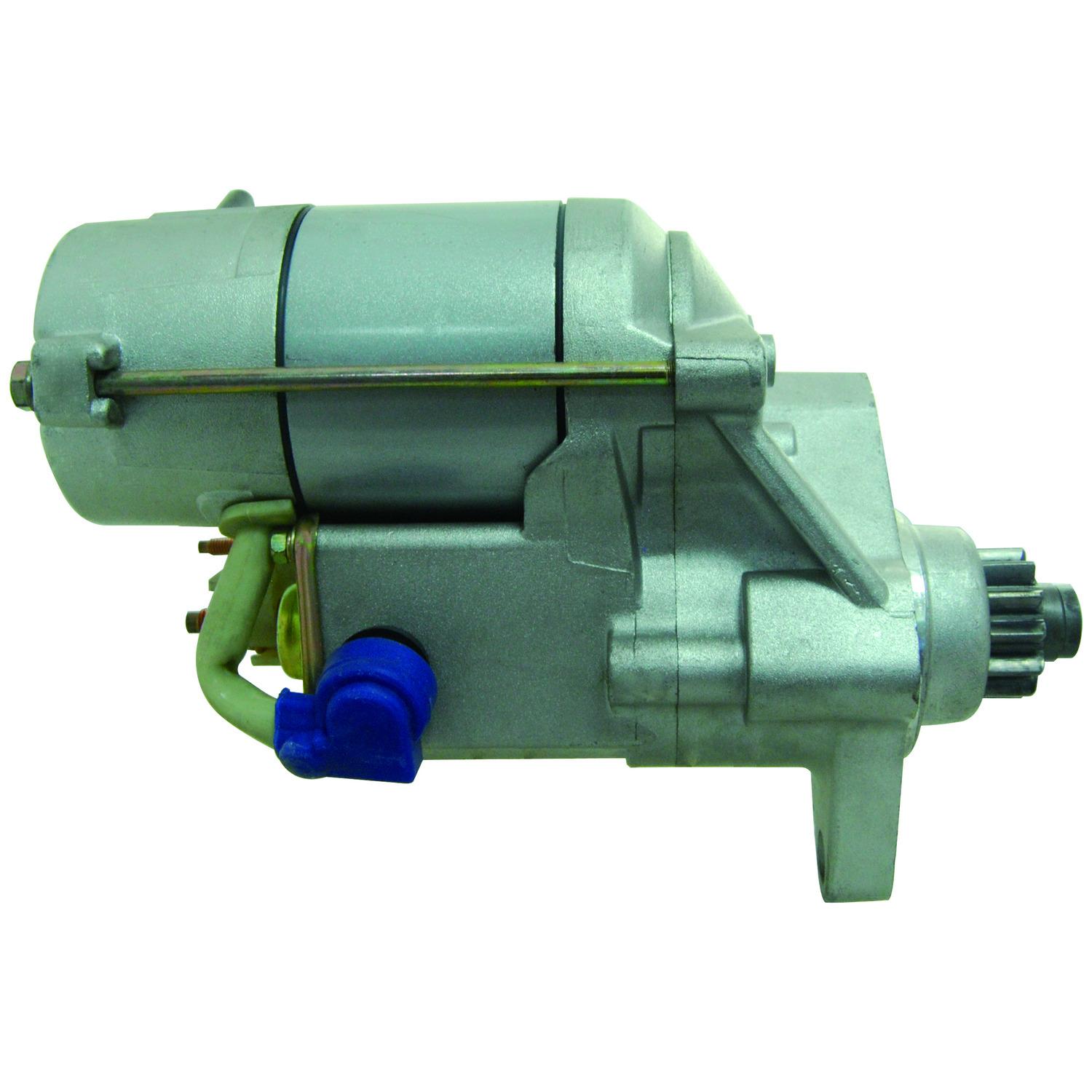 WAI 19018N - Starter Motor WAI 19018N Starter Motor product image 7 of 8