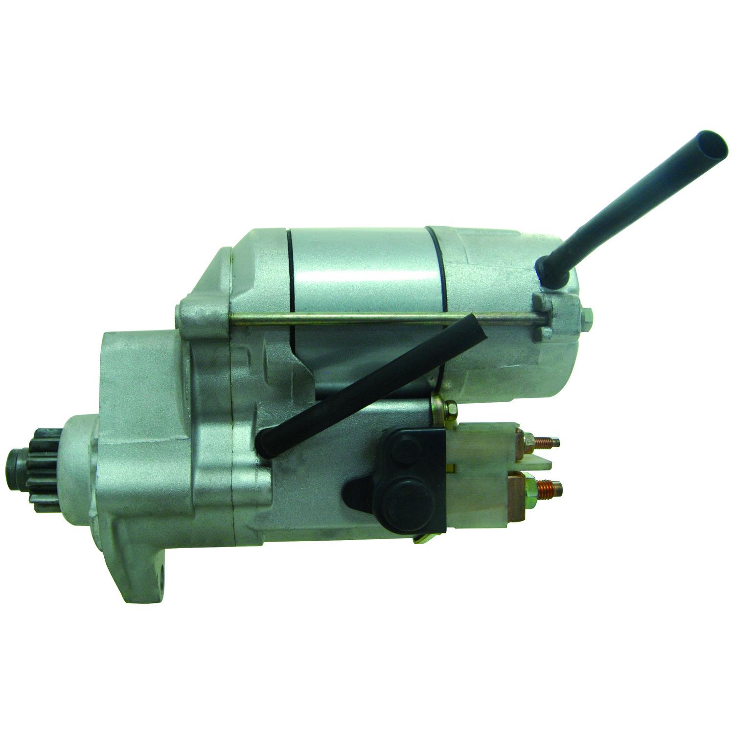 WAI 19018N - Starter Motor WAI 19018N Starter Motor product image 8 of 8