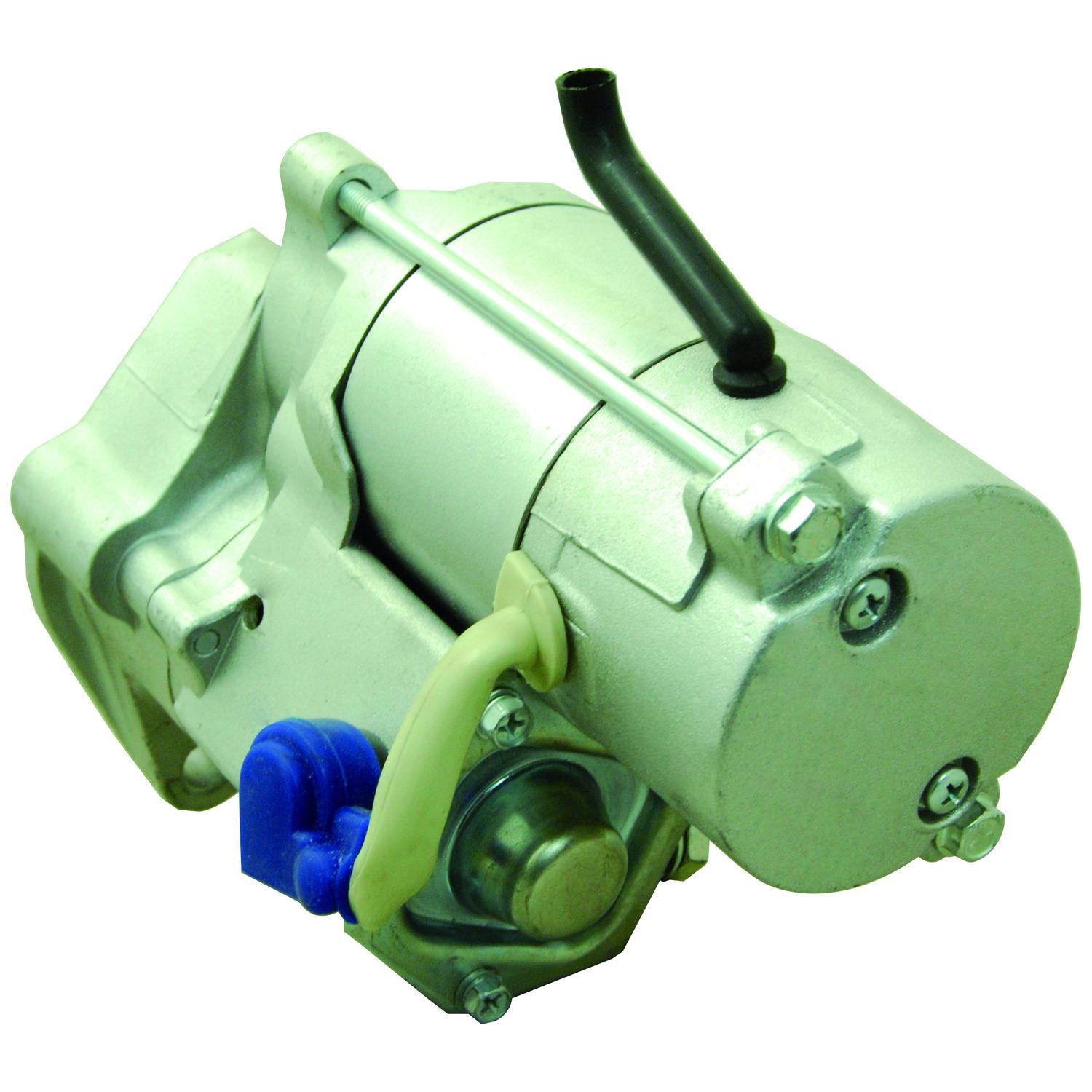 WAI 19019N - Starter Motor WAI 19019N Starter Motor product image 1 of 8