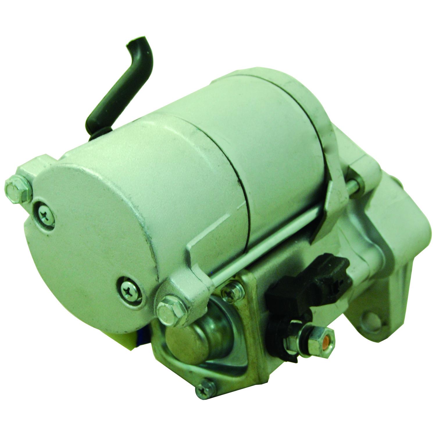 WAI 19019N - Starter Motor WAI 19019N Starter Motor product image 2 of 8