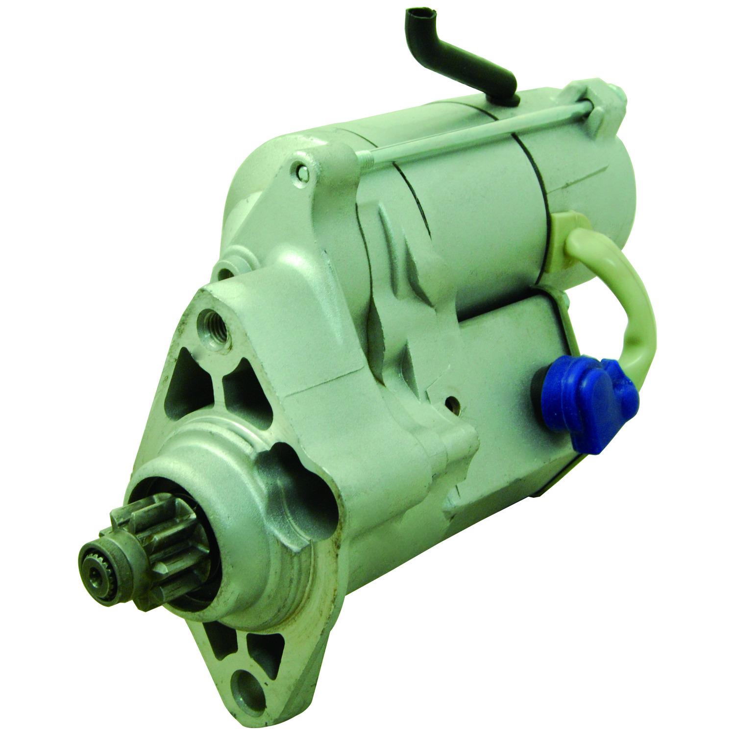 WAI 19019N - Starter Motor WAI 19019N Starter Motor product image 6 of 8