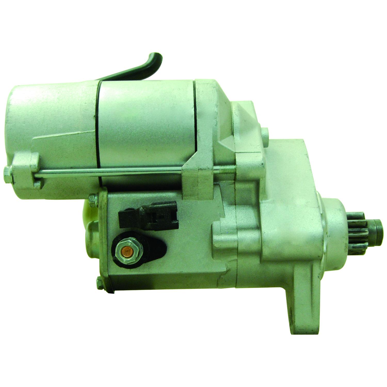WAI 19019N - Starter Motor WAI 19019N Starter Motor product image 7 of 8