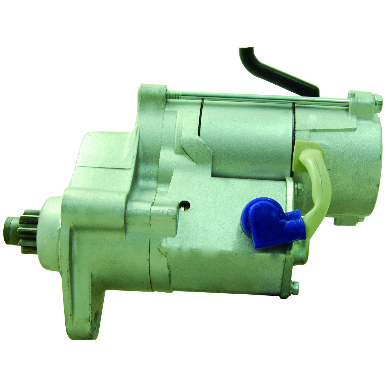 WAI 19019N - Starter Motor WAI 19019N Starter Motor product image 8 of 8