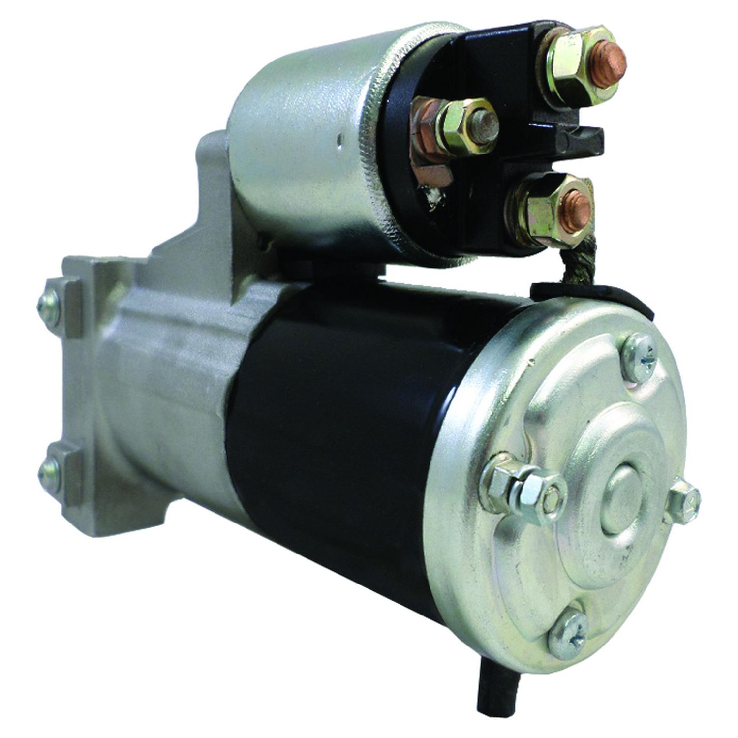 WAI 19022N - Starter Motor WAI 19022N Starter Motor product image 1 of 19