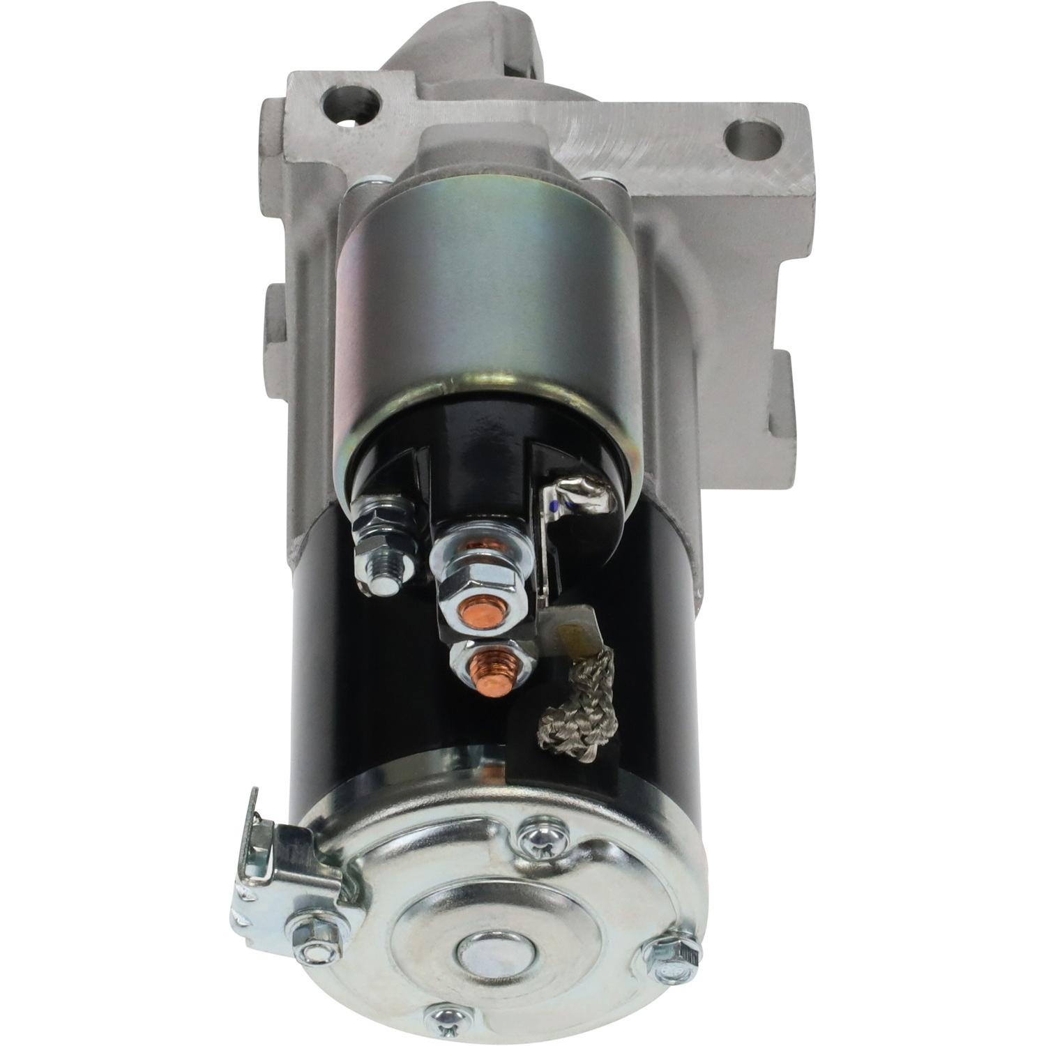 WAI 19022N - Starter Motor WAI 19022N Starter Motor product image 2 of 19