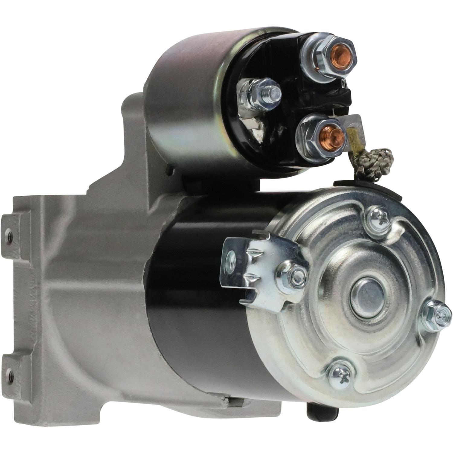 WAI 19022N - Starter Motor WAI 19022N Starter Motor product image 4 of 19