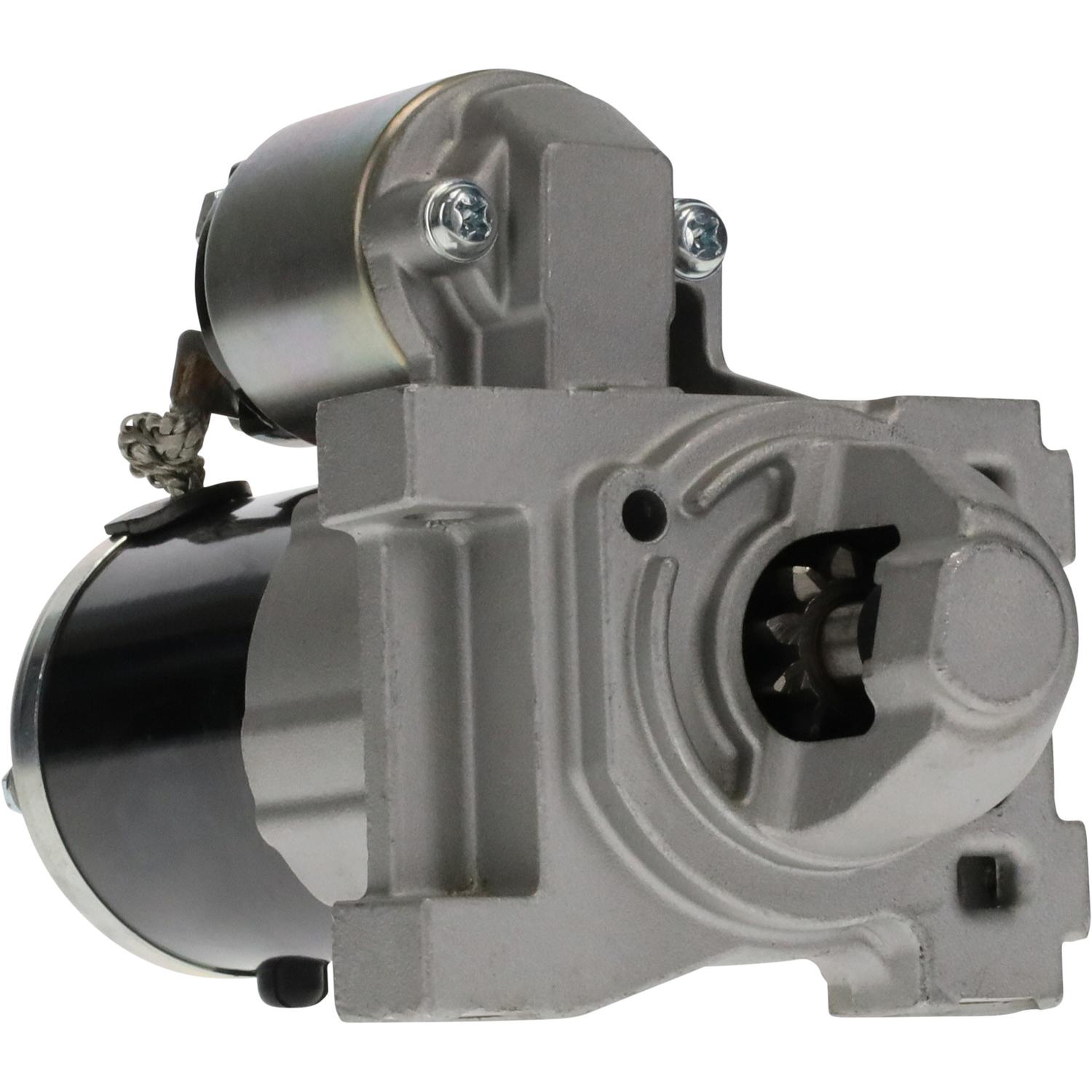 WAI 19022N - Starter Motor WAI 19022N Starter Motor product image 5 of 19