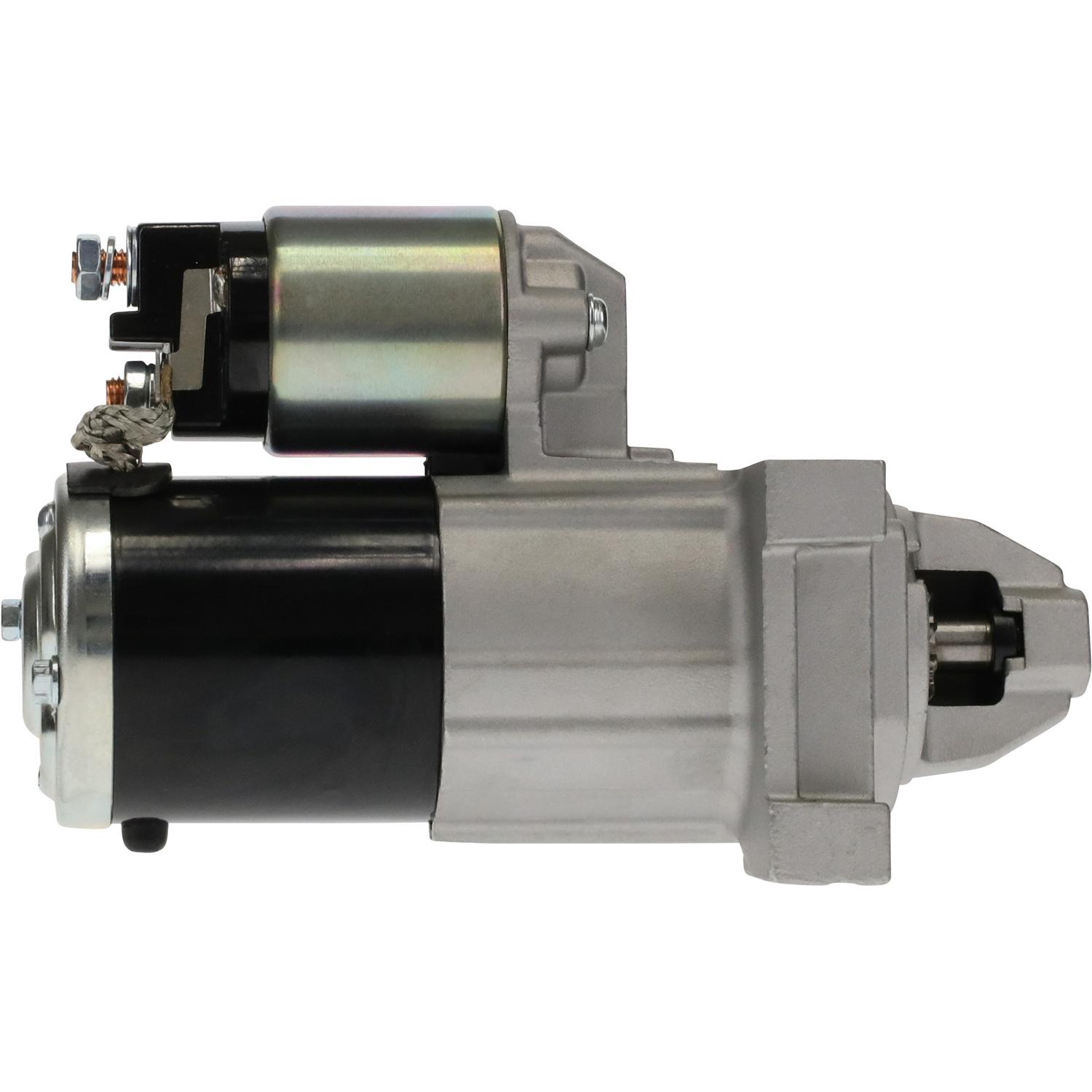 WAI 19022N - Starter Motor WAI 19022N Starter Motor product image 8 of 19