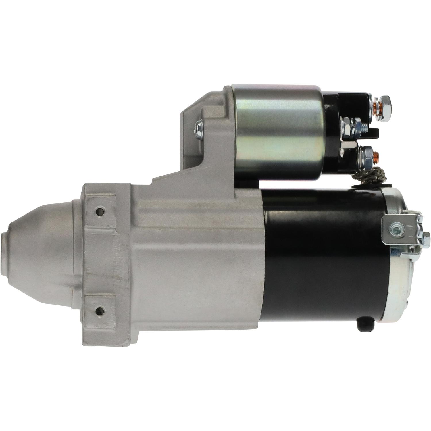 WAI 19022N - Starter Motor WAI 19022N Starter Motor product image 9 of 19