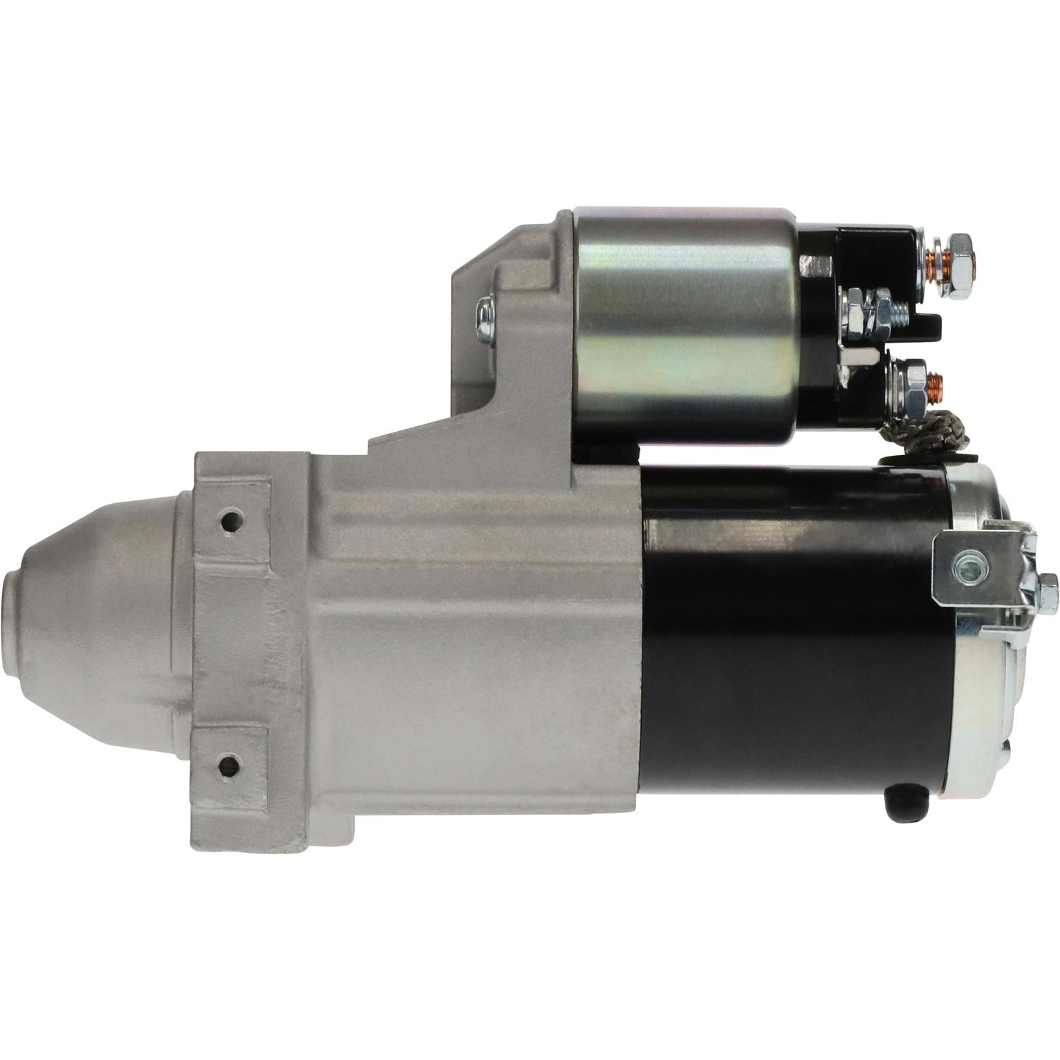 WAI 19022N - Starter Motor WAI 19022N Starter Motor product image 10 of 19