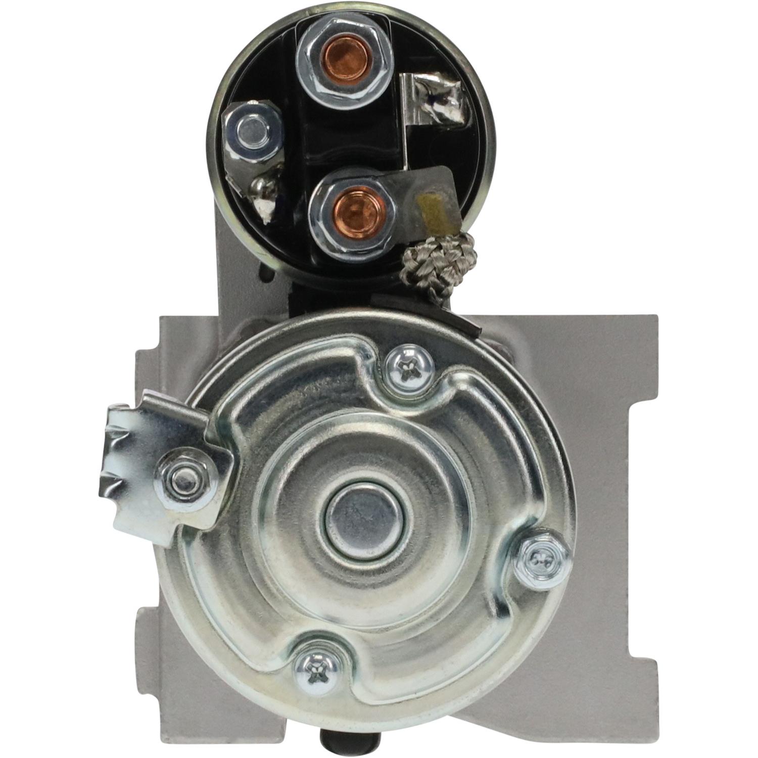 WAI 19022N - Starter Motor WAI 19022N Starter Motor product image 12 of 19