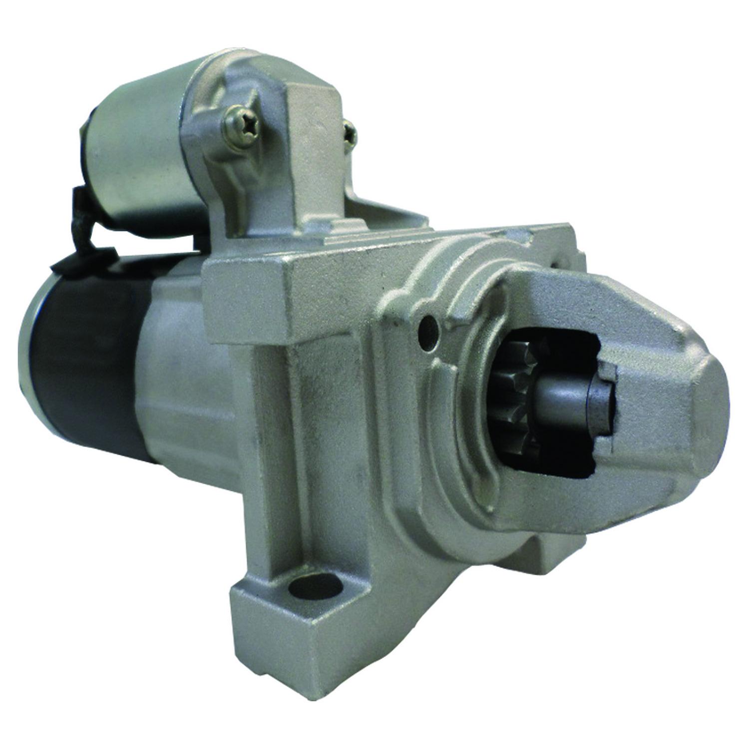 WAI 19022N - Starter Motor WAI 19022N Starter Motor product image 15 of 19