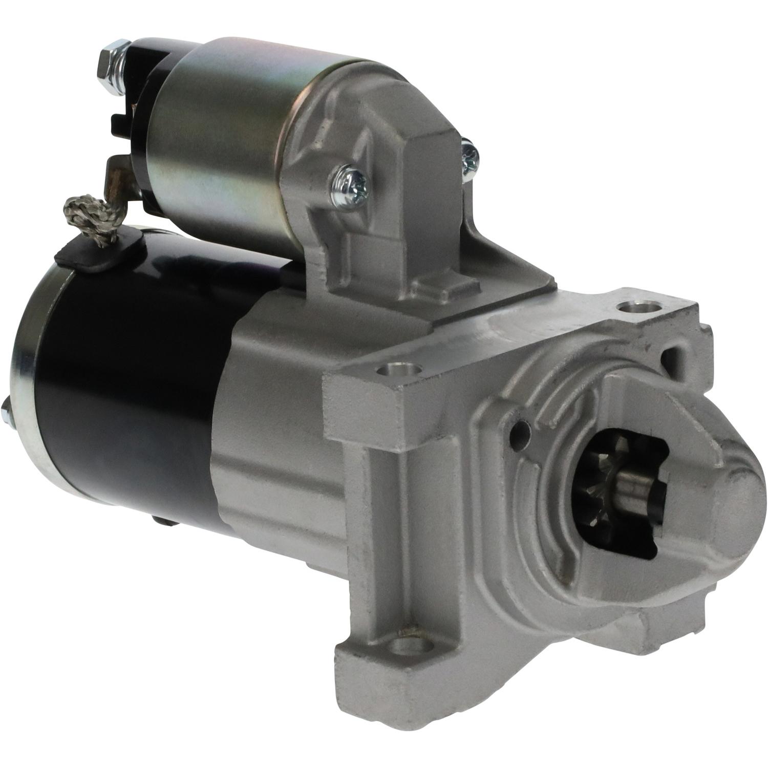 WAI 19022N - Starter Motor WAI 19022N Starter Motor product image 16 of 19