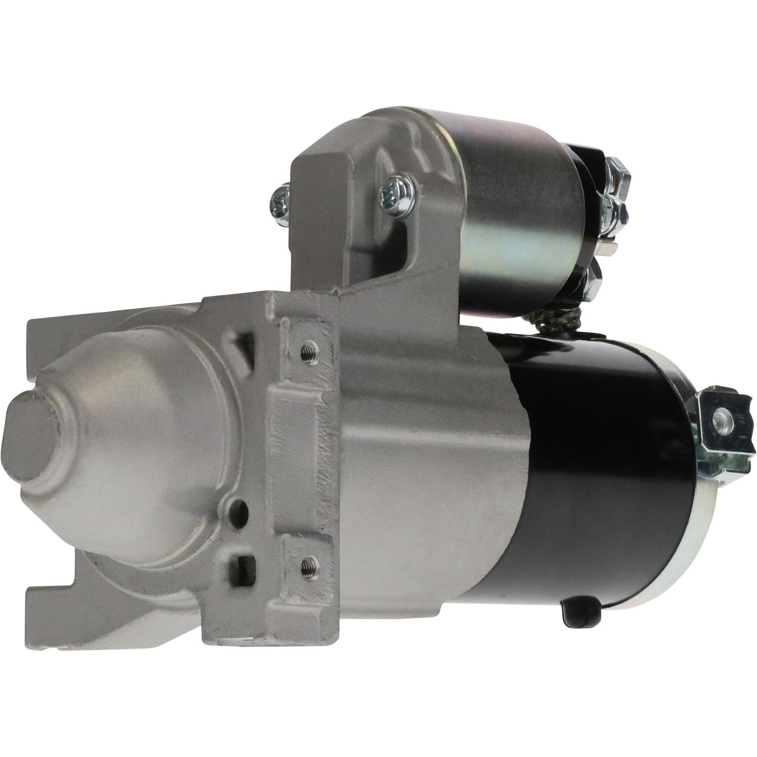 WAI 19022N - Starter Motor WAI 19022N Starter Motor product image 18 of 19