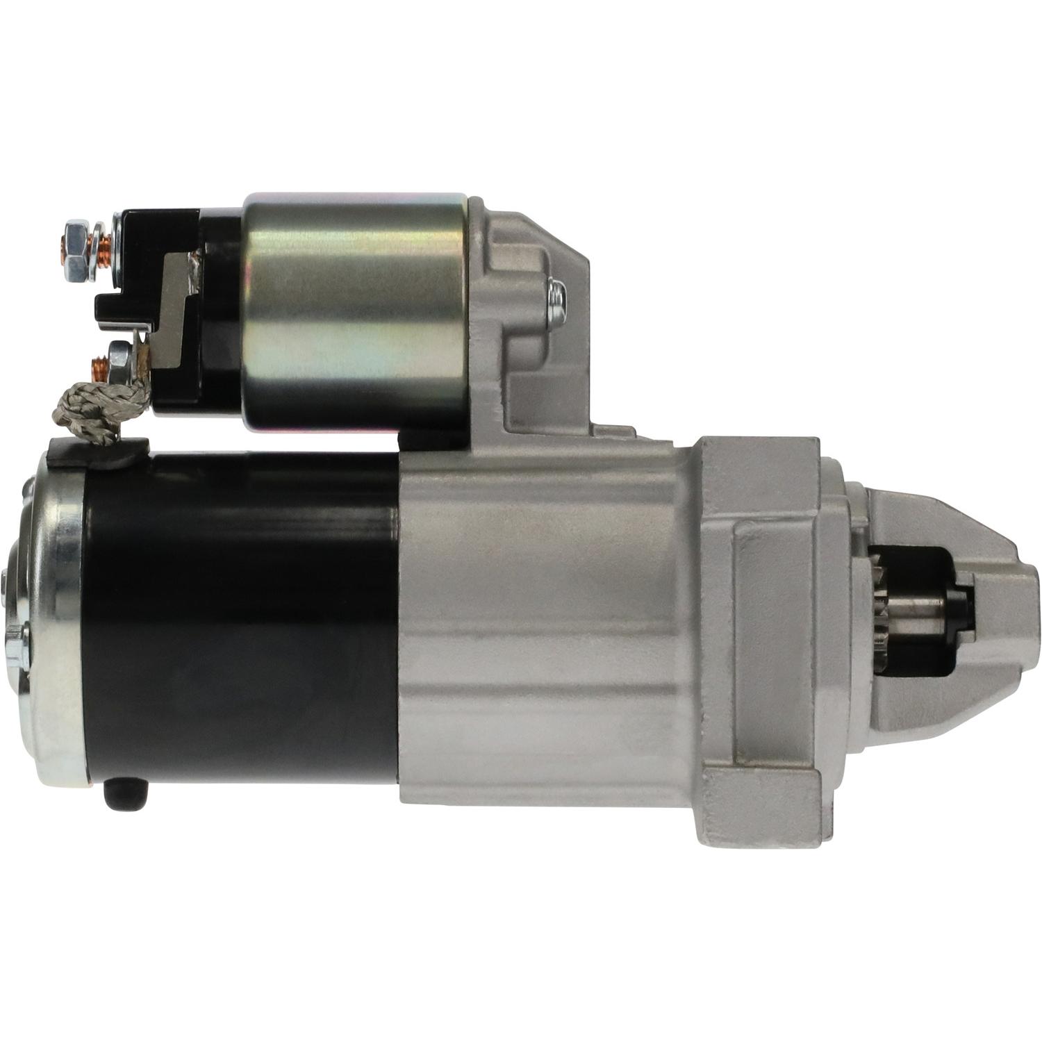 WAI 19022N - Starter Motor WAI 19022N Starter Motor product image 19 of 19